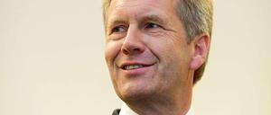 Ex-Bundespräsident Christian Wulff