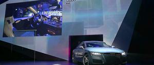 Von der CES wurde eine Android-Partnerschaft von Google und Audi erwartet. Stattdessen gibt es gleich eine breitere Allianz, die das Google-Betriebssystem im Auto etablieren will.