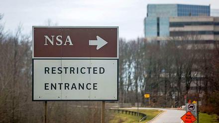 Ein New Yorker Richter billigte das Datensammeln der NSA. Diese seien nur zur Abwehr von Terroranschlägen verwendet worden.