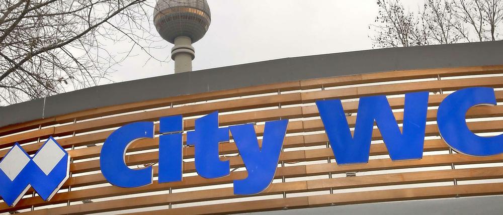 Es geht doch! Hier zumindest. Doch nicht überall in der Stadt gibt es eine derartige Infrastruktur wie hier in Mitte.
