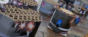 Nur mal so 'ne Frage: Wie wär's, wenn man seinen eigenen Dreck auch selbst entfernt?