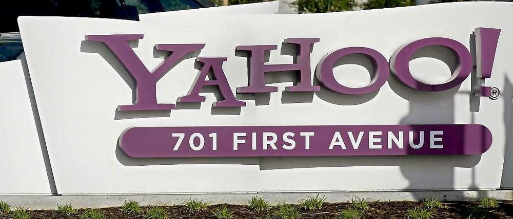 Yahoo.