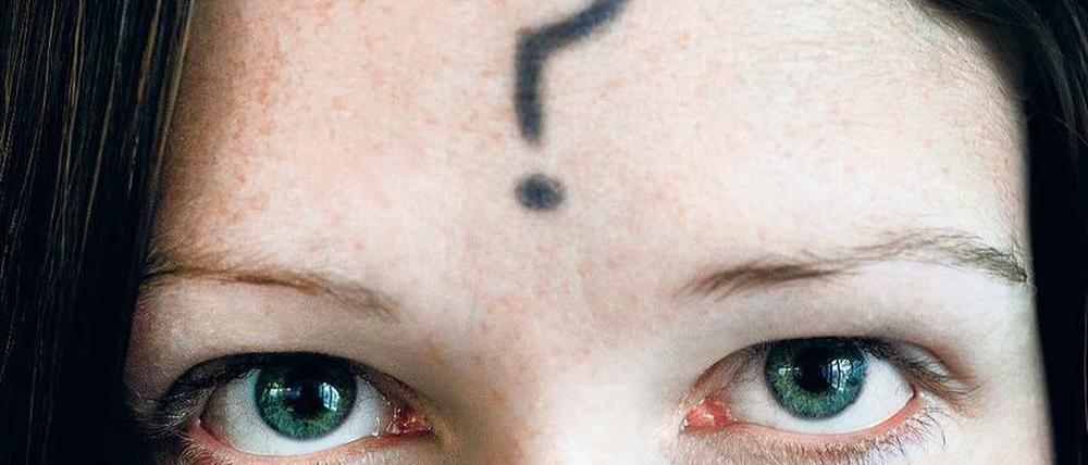 Was kann ich? Die Tests geben Hinweise zur besseren Selbsteinschätzung. Zum Teil sind Berufsvorschläge inklusive.