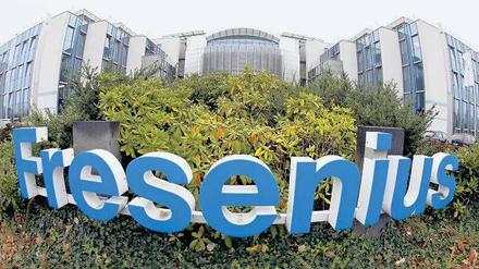 Endlich am Ziel: Der Dax-Konzern kann nun die größte private Klinikkette schmieden.