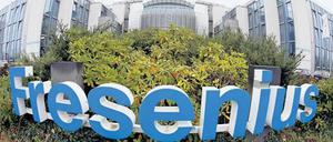 Endlich am Ziel: Der Dax-Konzern kann nun die größte private Klinikkette schmieden.