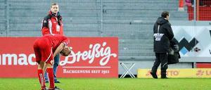 Lausige Zeiten in der Lausitz.