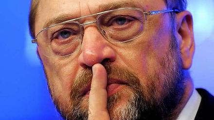 Martin Schulz