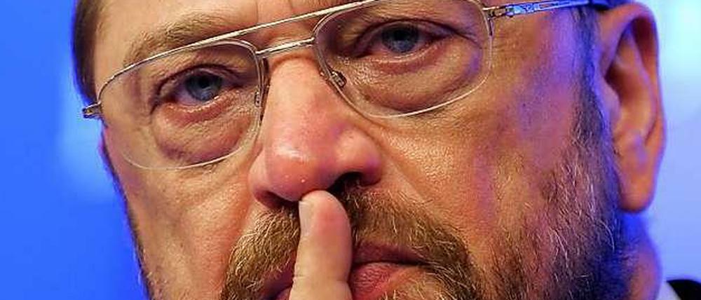 Martin Schulz