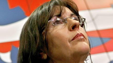 Andrea Ypsilanti