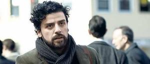 Miezwohnung frei? Oscar Isaac spielt den bedauernswerten Folksänger Llewyn Davis.