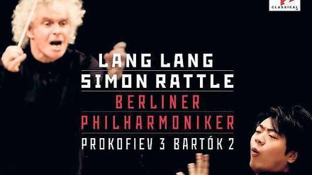 Das CD-Cover