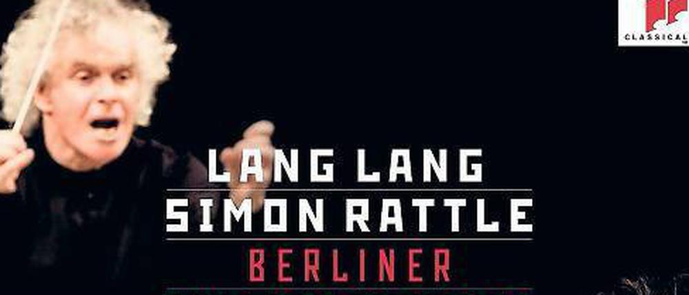 Das CD-Cover