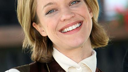 Heike Makatsch hat schon einige starke und eigenwillige Frauen gespielt. Der SWR will sie zur "Tatort"-Kommissarin in Freiburg machen.