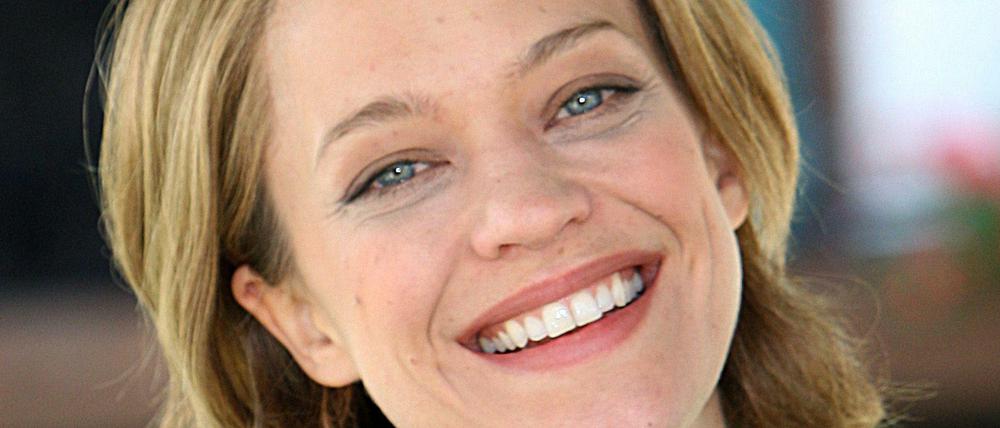 Heike Makatsch hat schon einige starke und eigenwillige Frauen gespielt. Der SWR will sie zur "Tatort"-Kommissarin in Freiburg machen.