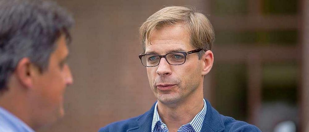 Stefan Liebich