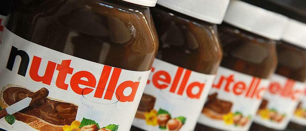 Was bleibt vom alten Westen? Außer Nutella?