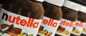Was bleibt vom alten Westen? Außer Nutella?