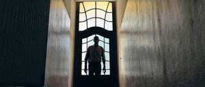 Menschen mit Depressionen brauchen oft professionelle Hilfe.