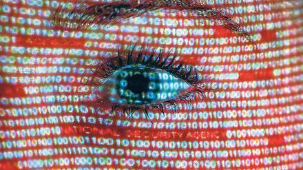 Der Mensch, die Summe seiner Metadaten. Der NSA-Skandal hat das Bewusstsein für die informationelle Moral geschärft. 