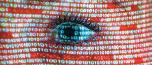 Der Mensch, die Summe seiner Metadaten. Der NSA-Skandal hat das Bewusstsein für die informationelle Moral geschärft. 
