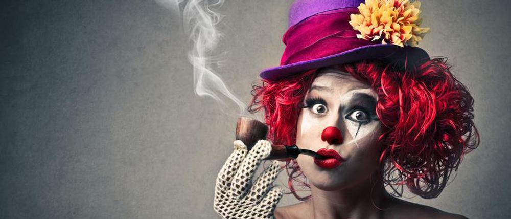 Je närrischer, desto besser: Karneval in Deutschland