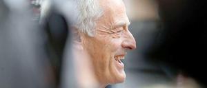 Kein Plan für die Maut? Bundesverkehrsminister Peter Ramsauer (CSU).