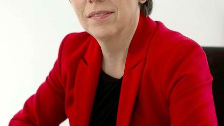 Margot Käßmann