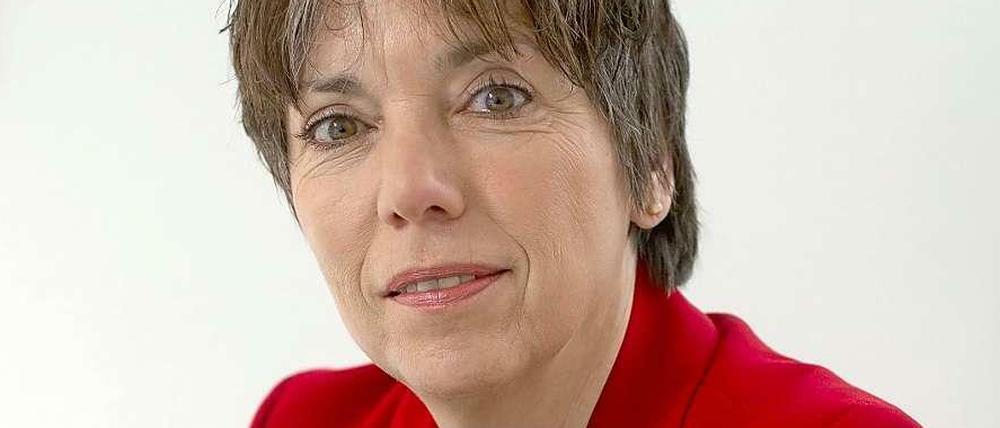 Margot Käßmann