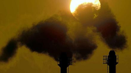 Fast zwei Jahre nach dem entsprechenden Gesetzesvorschlag haben sich die EU-Staaten am Freitag auf ein für den Klimaschutz wichtiges Vorhaben verständigt. 