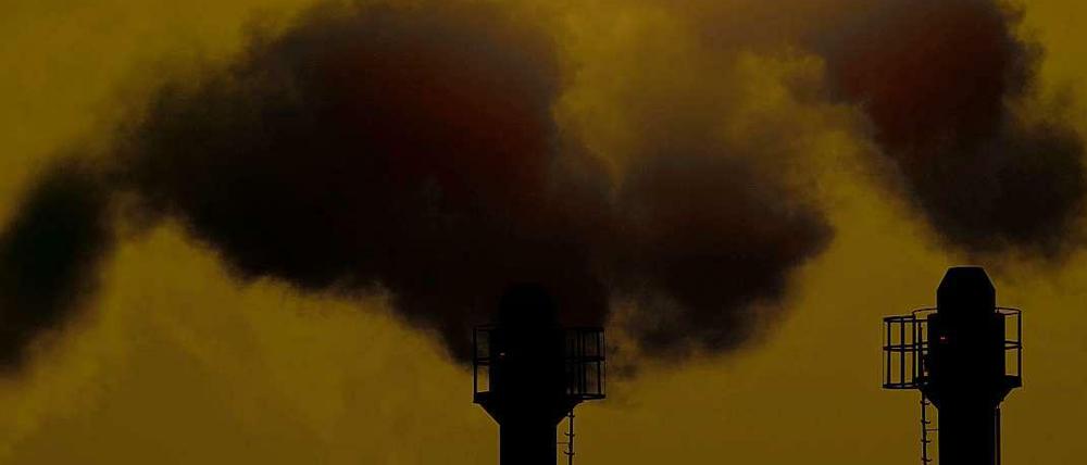 Fast zwei Jahre nach dem entsprechenden Gesetzesvorschlag haben sich die EU-Staaten am Freitag auf ein für den Klimaschutz wichtiges Vorhaben verständigt. 