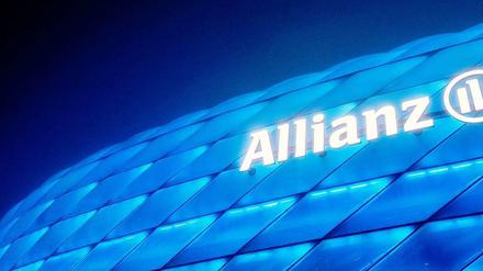 Leuchtendes Beispiel: Die Allianz steckt Probleme derzeit gut weg,