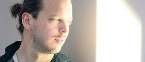Daniel Rybakken. 