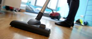 Ausgesaugt: Die EU will gegen energie-ineffiziente Sauger vorgehen