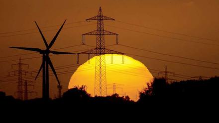 Am 3. November stimmt Berlin über die Rekommunalisierung des Energiesektors ab. Aber - ist das nötig?