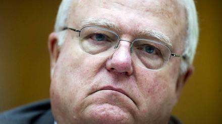 Republikaner Sensenbrenner: Anderes Verständnis von "Patriot Act"