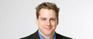 Florian Stöhr ist 1. Vorsitzender des Bundesverbandes Community Management e.V. (BVCM). 