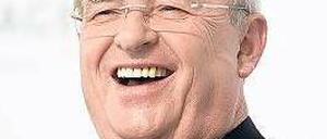 Martin Winterkorn, Vorstandsvorsitzender bei VW, ist in der Bundesrepublik Spitze: Im vergangenen Jahr verdiente er 14,5 Millionen Euro. Foto: dpa