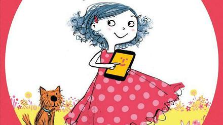 Buchtitel "Dot": Anleitung zum Offline-Sein
