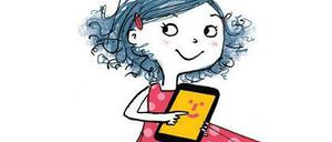 Buchtitel "Dot": Anleitung zum Offline-Sein