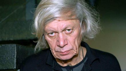 Dimiter Gotscheff, 1943 - 2013