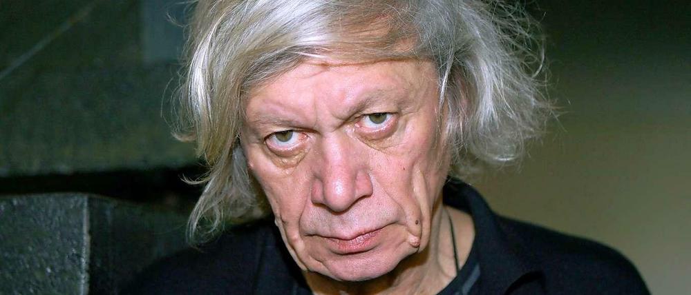 Dimiter Gotscheff, 1943 - 2013