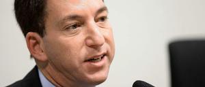Der Journalist Glenn Greenwald verlässt den "Guardian".
