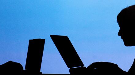 Viele Schüler sind noch immer noch aufs Homeschooling vorbereitet.