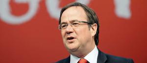 NRW-CDU-Chef Armin Laschet