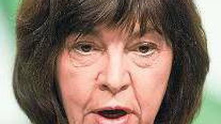 Rebecca Harms
