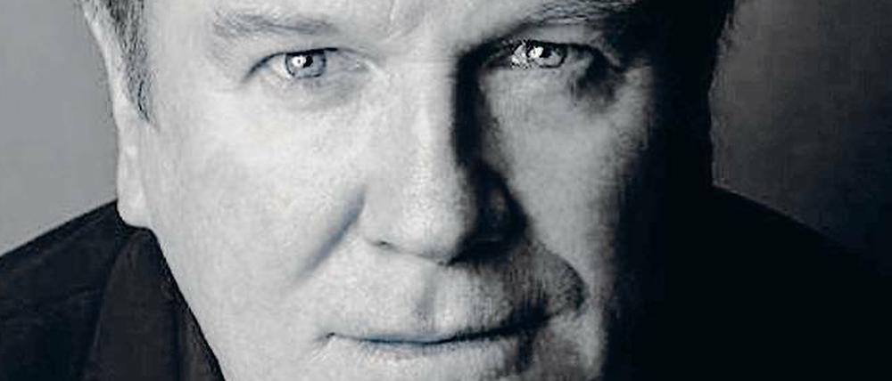 William Boyd