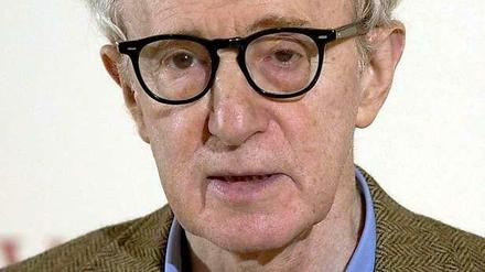 Woody Allen