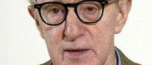 Woody Allen