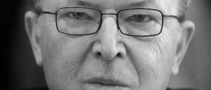 Wilfried Martens ist im Alter von 77 Jahren verstorben.