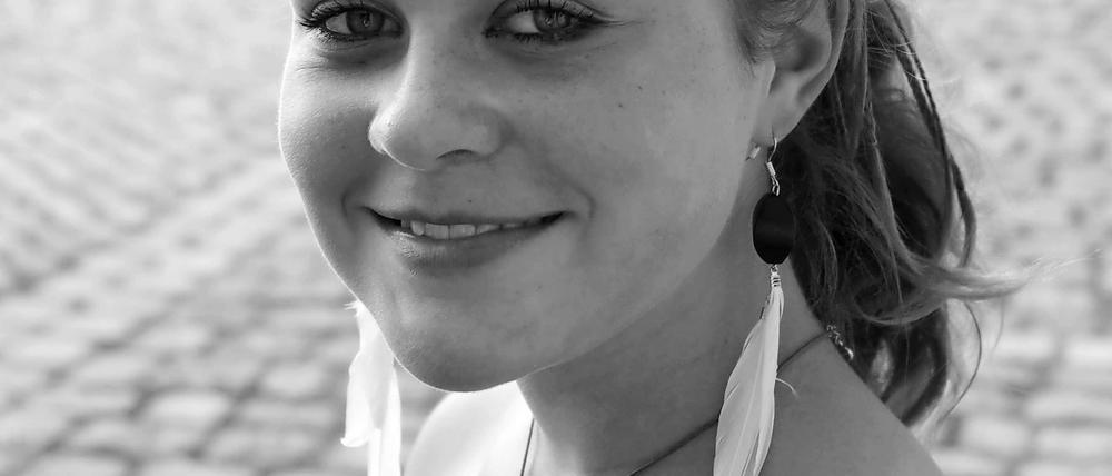 Franziska Ilzhöfer (1998 - 2013)